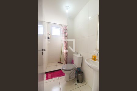 Apartamento para alugar com 42m², 2 quartos e sem vagaBanheiro