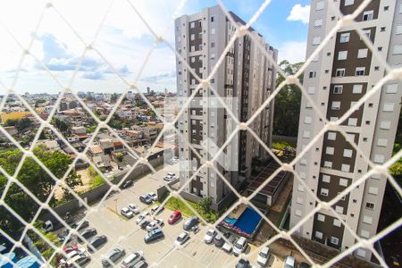 Apartamento para alugar com 42m², 2 quartos e sem vagaVista do Quarto 2