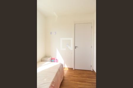 Quarto 1 de apartamento para alugar com 2 quartos, 42m² em Cidade Líder, São Paulo