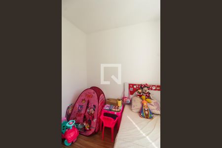 Quarto 1 de apartamento para alugar com 2 quartos, 42m² em Cidade Líder, São Paulo