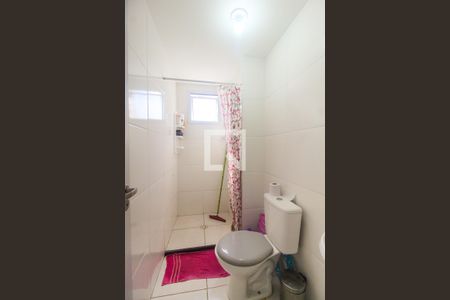 Apartamento para alugar com 42m², 2 quartos e sem vagaBanheiro