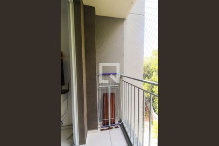 Sacada de apartamento para alugar com 2 quartos, 42m² em Cidade Líder, São Paulo
