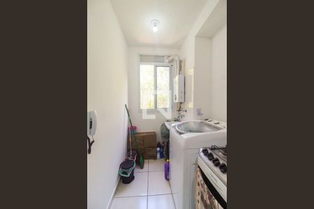 Apartamento para alugar com 42m², 2 quartos e sem vagaÁrea de Serviço