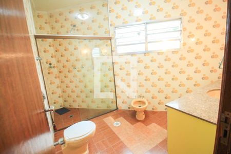 Casa à venda com 300m², 3 quartos e 5 vagasBanheiro 1