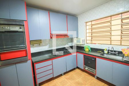 Casa à venda com 300m², 3 quartos e 5 vagasCozinha