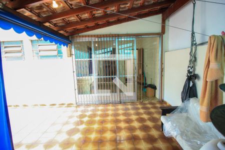 Casa à venda com 300m², 3 quartos e 5 vagasÁrea comum