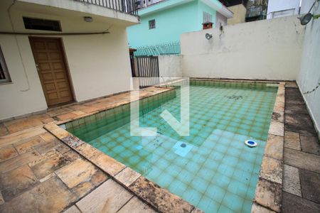 Casa à venda com 300m², 3 quartos e 5 vagasÁrea comum