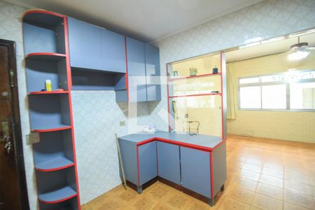 Casa à venda com 300m², 3 quartos e 5 vagasCozinha