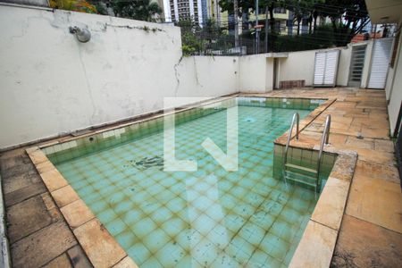 Casa à venda com 300m², 3 quartos e 5 vagasÁrea comum