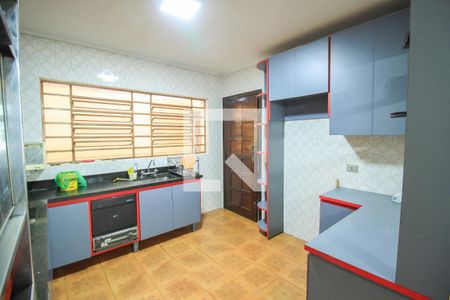 Casa à venda com 300m², 3 quartos e 5 vagasCozinha