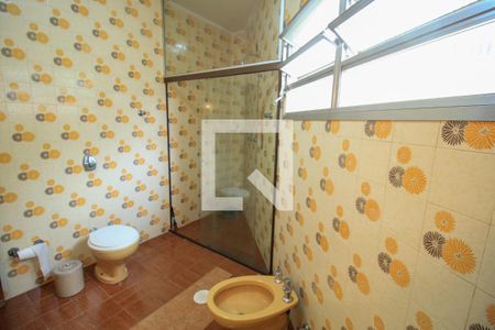 Casa à venda com 300m², 3 quartos e 5 vagasBanheiro 1