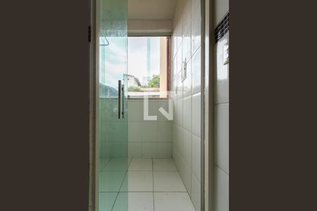 Apartamento à venda com 50m², 2 quartos e 1 vagaÁrea de Serviço