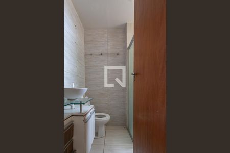 Apartamento à venda com 50m², 2 quartos e 1 vagaBanheiro