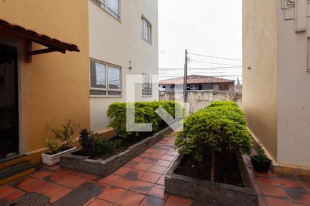 Apartamento à venda com 50m², 2 quartos e 1 vagaEntrada