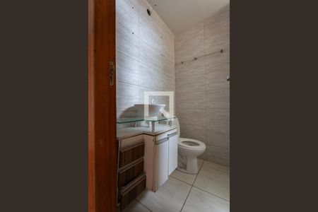 Apartamento à venda com 50m², 2 quartos e 1 vagaBanheiro