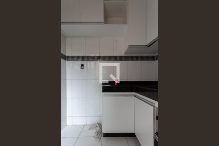 Apartamento à venda com 50m², 2 quartos e 1 vagaCozinha