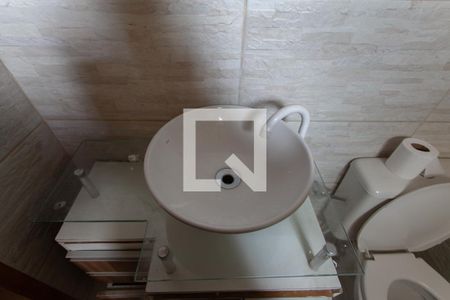 Apartamento à venda com 50m², 2 quartos e 1 vagaBanheiro