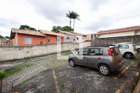 Apartamento à venda com 50m², 2 quartos e 1 vagaGaragem