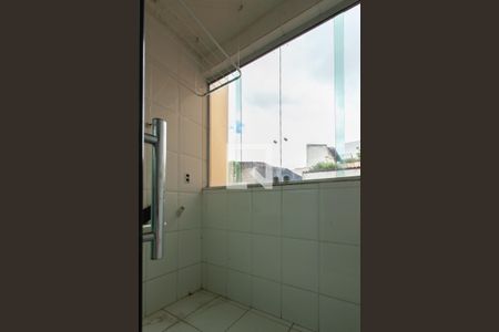 Apartamento à venda com 50m², 2 quartos e 1 vagaÁrea de Serviço