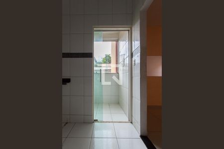 Apartamento à venda com 50m², 2 quartos e 1 vagaCozinha