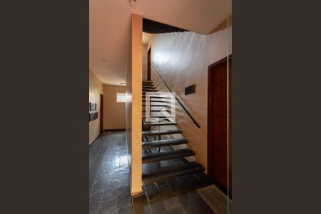 Apartamento à venda com 50m², 2 quartos e 1 vagaHall de entrada