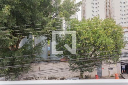 Quarto 1 de apartamento para alugar com 1 quarto, 48m² em Vila Planalto, São Bernardo do Campo