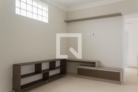Apartamento para alugar com 1 quarto, 48m² em Vila Planalto, São Bernardo do Campo