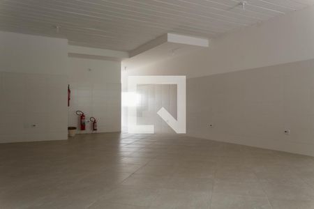 Área comum de apartamento para alugar com 1 quarto, 48m² em Vila Planalto, São Bernardo do Campo