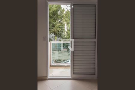 Quarto 1 de apartamento para alugar com 1 quarto, 48m² em Vila Planalto, São Bernardo do Campo