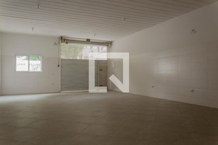 Área comum de apartamento para alugar com 1 quarto, 48m² em Vila Planalto, São Bernardo do Campo