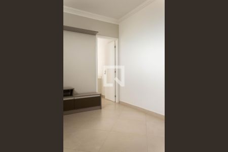 Sala de apartamento para alugar com 1 quarto, 48m² em Vila Planalto, São Bernardo do Campo