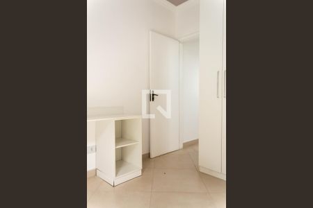 Quarto 1 de apartamento para alugar com 1 quarto, 48m² em Vila Planalto, São Bernardo do Campo