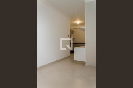 Sala de apartamento para alugar com 1 quarto, 48m² em Vila Planalto, São Bernardo do Campo