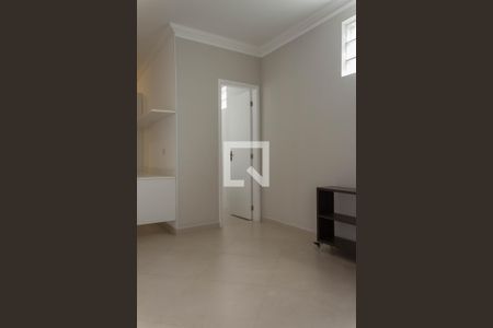 Sala de apartamento para alugar com 1 quarto, 48m² em Vila Planalto, São Bernardo do Campo
