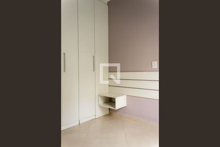 Quarto 1 de apartamento para alugar com 1 quarto, 48m² em Vila Planalto, São Bernardo do Campo
