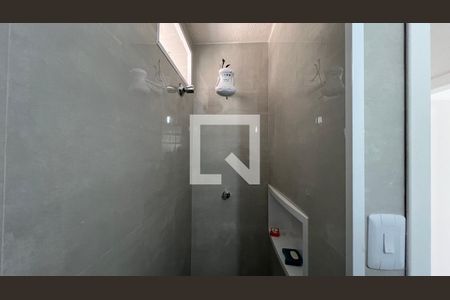 Apartamento para alugar com 77m², 3 quartos e 1 vaga Apartamento para alugar com 77m², 3 quartos e 1 vagaBanheiro