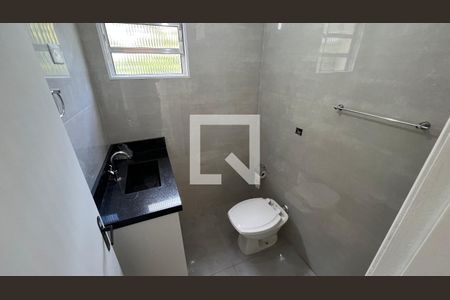 Apartamento para alugar com 77m², 3 quartos e 1 vaga Apartamento para alugar com 77m², 3 quartos e 1 vagaBanheiro