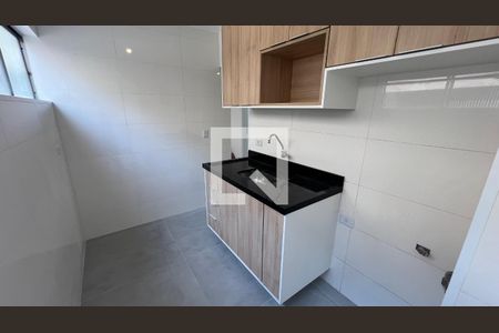 Apartamento para alugar com 77m², 3 quartos e 1 vaga Apartamento para alugar com 77m², 3 quartos e 1 vagaCozinha