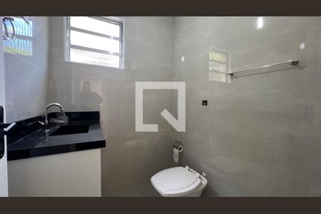 Apartamento para alugar com 77m², 3 quartos e 1 vaga Apartamento para alugar com 77m², 3 quartos e 1 vagaBanheiro