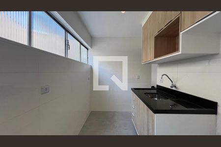 Apartamento para alugar com 77m², 3 quartos e 1 vaga Apartamento para alugar com 77m², 3 quartos e 1 vagaCozinha