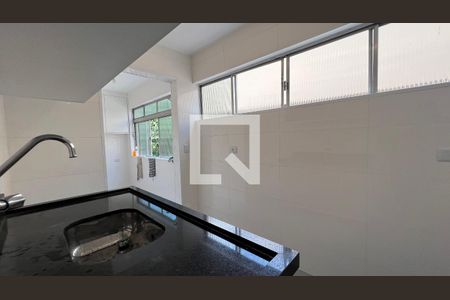Apartamento para alugar com 77m², 3 quartos e 1 vaga Apartamento para alugar com 77m², 3 quartos e 1 vagaCozinha