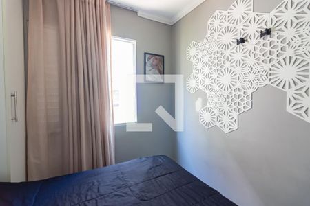 Quarto 2 de apartamento à venda com 2 quartos, 46m² em Novo Osasco, Osasco