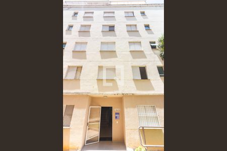 Fachada de apartamento à venda com 2 quartos, 46m² em Novo Osasco, Osasco