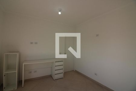 Sala/Cozinha de apartamento para alugar com 1 quarto, 37m² em Vila Planalto, São Bernardo do Campo