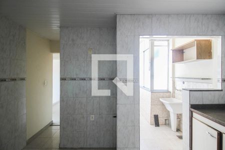 Apartamento para alugar com 60m², 2 quartos e sem vagaCozinha
