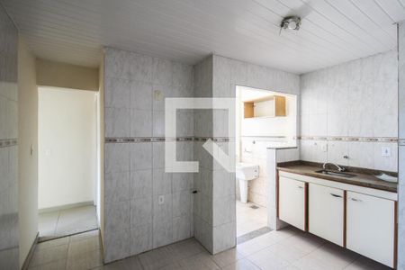 Apartamento para alugar com 60m², 2 quartos e sem vagaCozinha