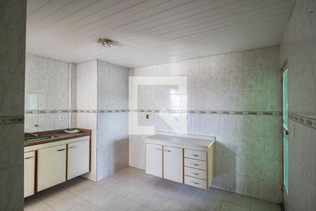Apartamento para alugar com 60m², 2 quartos e sem vagaCozinha