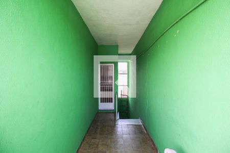 Apartamento para alugar com 60m², 2 quartos e sem vagavaranda