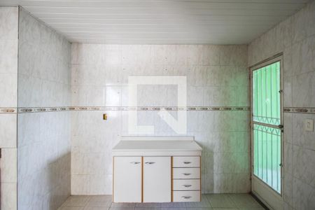 Apartamento para alugar com 60m², 2 quartos e sem vagaCozinha