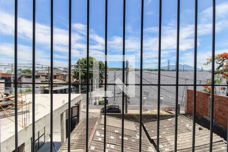 Apartamento para alugar com 60m², 2 quartos e sem vagaVista da Área de Serviço